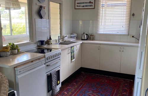 Brunswick Heads Casa | Coastal Retreat in the Heart of Brunswick Heads