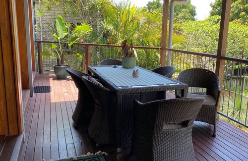 Brunswick Heads Casa | Coastal Retreat in the Heart of Brunswick Heads