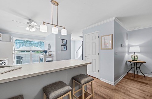 Lewes Casa | Coastal retreat close to beaches, bike trails and historic downtown Lewes