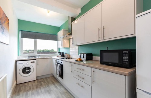 Redcar Casa | Coastal Retreat!