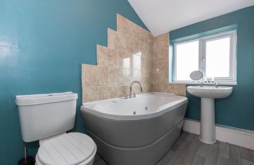 Redcar Casa | Coastal Retreat!