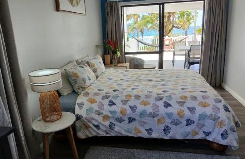Ngatangiia Casa | Coastal Retreat Holiday Home Rarotonga