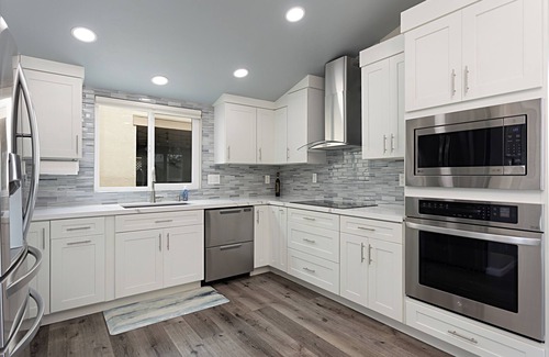 Solana Beach Condominio | Coastal Retreat- Immaculate Ocean View Condo-Large Patio, Tennis, Pool