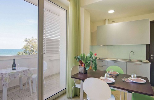 Marano Apartamento | Retiro costero en Riccione