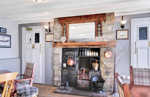 Boulmer Casa | Coastal Retreat - North East Escapes