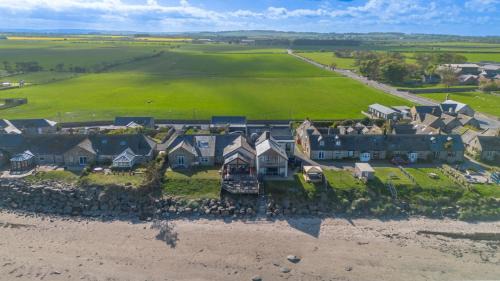 Boulmer Casa | Coastal Retreat - North East Escapes