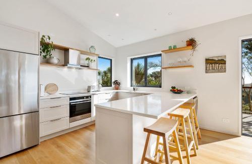 Tutukaka Casa | Coastal Retreat