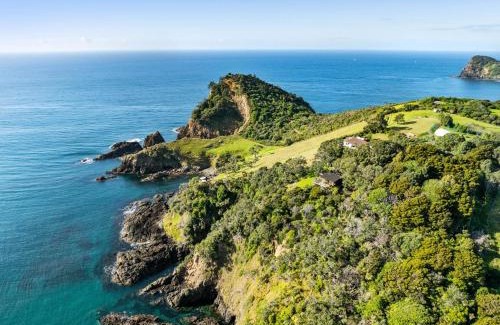 Tutukaka Casa | Coastal Retreat