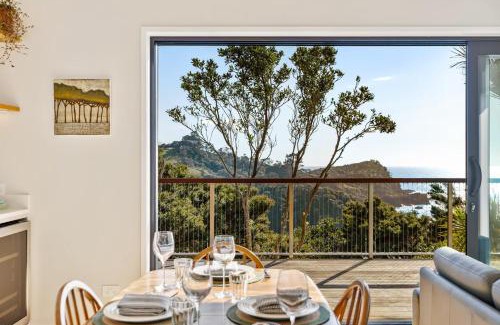 Tutukaka Casa | Coastal Retreat