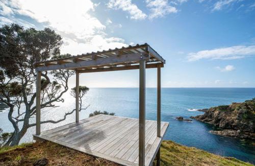 Tutukaka Casa | Coastal Retreat