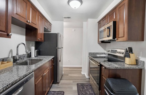 Ballast Point Casa | Coastal Retreat - Spacious & Cozy - Prime Setting
