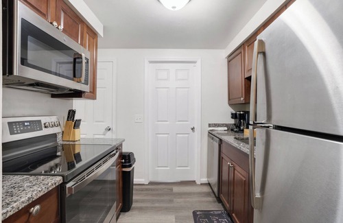 Ballast Point Casa | Coastal Retreat - Spacious & Cozy - Prime Setting