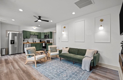 Rocky Point Casa | Coastal River Guesthouse