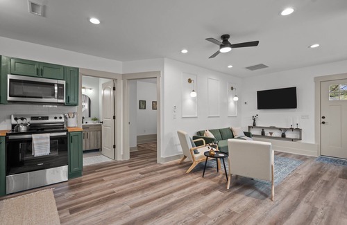 Rocky Point Casa | Coastal River Guesthouse