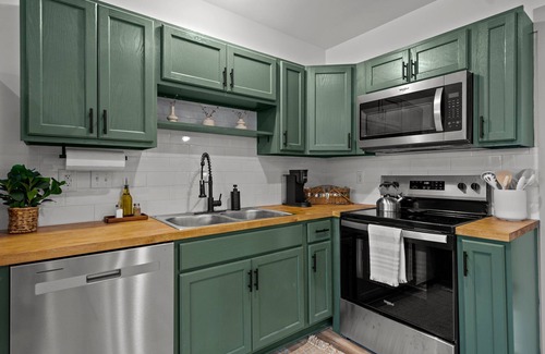 Rocky Point Casa | Coastal River Guesthouse
