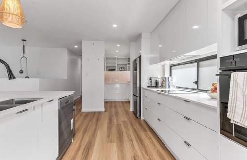 Tweed Heads Casa | Coastal Sanctuary Minutes from Beach - Upper Level