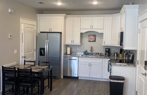 Biloxi Apartamento | Coastal Sands 1 Bed Apt.