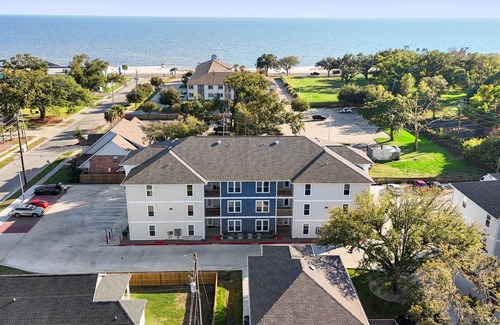 Biloxi Apartamento | Coastal Sands 1 Bed Apt.