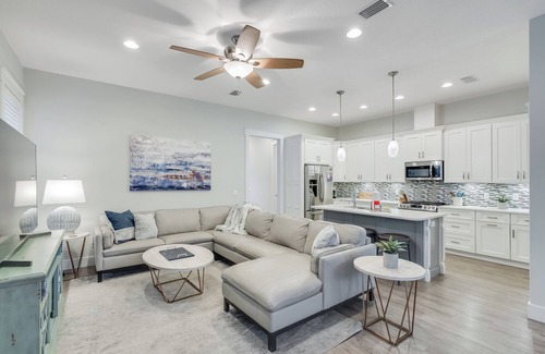 Miramar Beach Casa | Coastal Sands - Sands Street