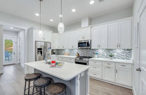 Miramar Beach Casa | Coastal Sands - Sands Street