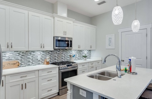 Miramar Beach Casa | Coastal Sands - Sands Street