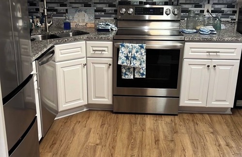 Northeast Virginia Beach Casa | Coastal Sea.Rinity🌊