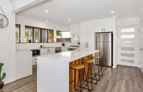 Casuarina Casa | ALMA COSTERA - Casuarina, NSW