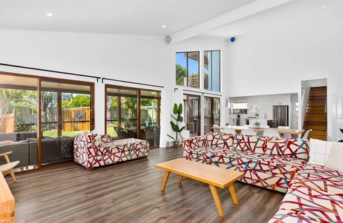 Casuarina Casa | ALMA COSTERA - Casuarina, NSW
