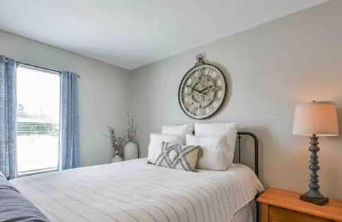 Oyster Creek Apartamento | Coastal Studio - Freeport, Tx
