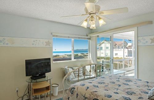 Oceano Casa | Coastal Sun and Fun