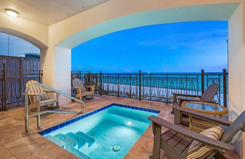 Delos Casa | Coastal Treasure