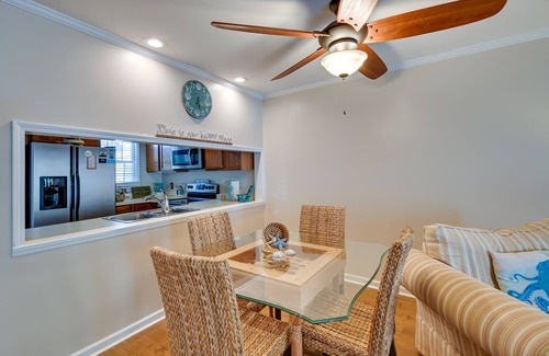 Murrells Inlet Casa | Coastal Vacation Rental - 2 Mi to Huntington Beach
