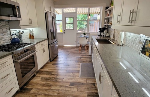 Ventura Casa | Coastal Ventura Charmer #1