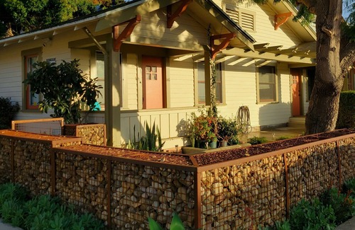 Ventura Casa | Coastal Ventura Charmer #1
