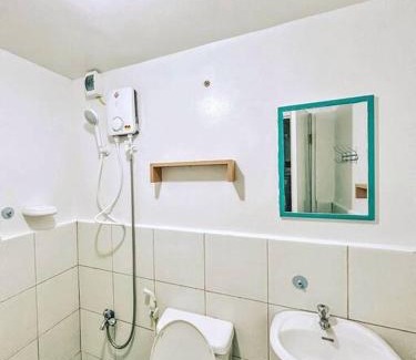 Bocaue Apartamento | Coastal Vibe Condo near SM Marilao and PH Arena