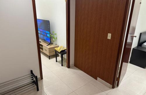 Al Jubail Apartamento | Coastal Vibes
