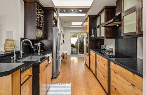 Del Mar Heights Casa | Coastal View at Torrey Pines