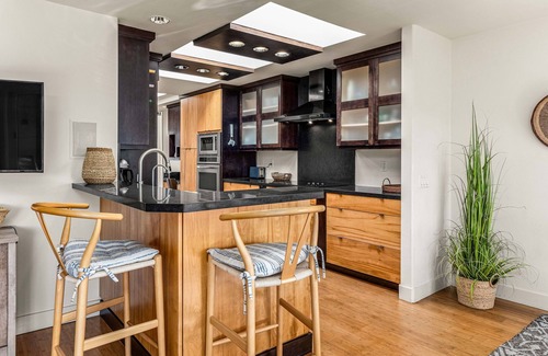 Del Mar Heights Casa | Coastal View at Torrey Pines