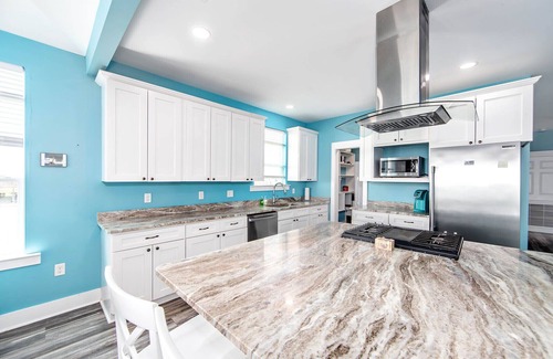 Grand Isle Casa | Coastal View- Coastal Realty Group