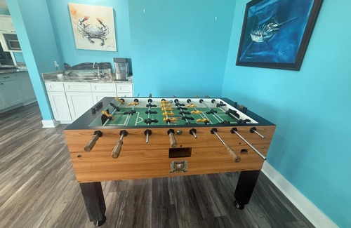 Grand Isle Casa | Coastal View- Coastal Realty Group