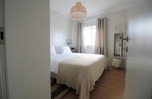 Monserrate Apartamento | Coastal View Flat - amazing views over the Atlantic