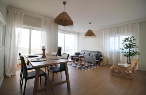 Monserrate Apartamento | Coastal View Flat - amazing views over the Atlantic