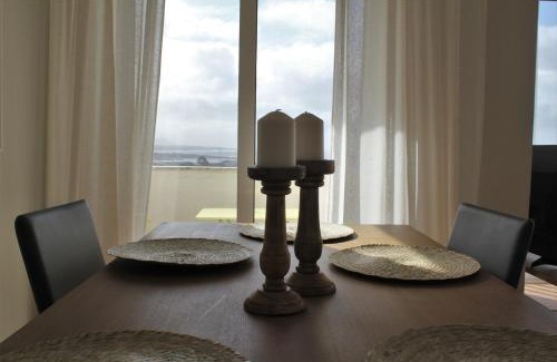 Monserrate Apartamento | Coastal View Flat - amazing views over the Atlantic