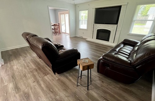 Kirkland Casa | Coastal Vineyard Main