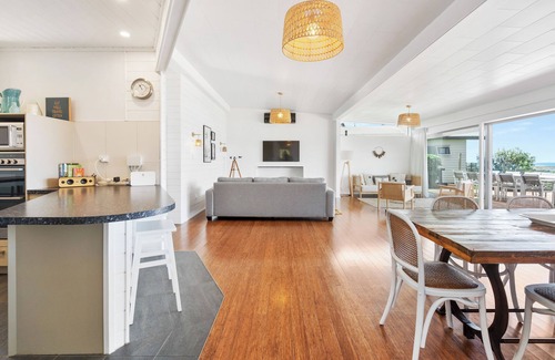 Ngunguru Casa | Coastal Vista - Ngunguru Holiday Home