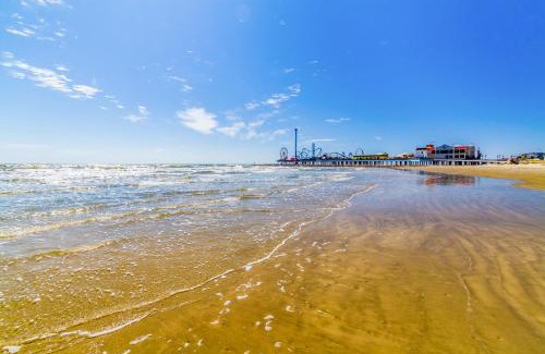 Galveston Casa | Coastal Winds