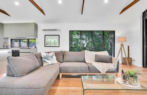 Clifton Beach Casa | Coastal Woodland retreat at Pixie Haven