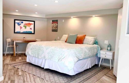 El Granada Apartamento | Coastal Zen Cottage - Walk To Beach