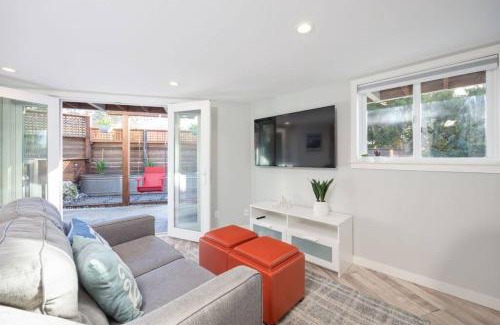 El Granada Apartamento | Coastal Zen Cottage - Walk To Beach
