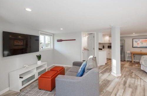 El Granada Apartamento | Coastal Zen Cottage - Walk To Beach